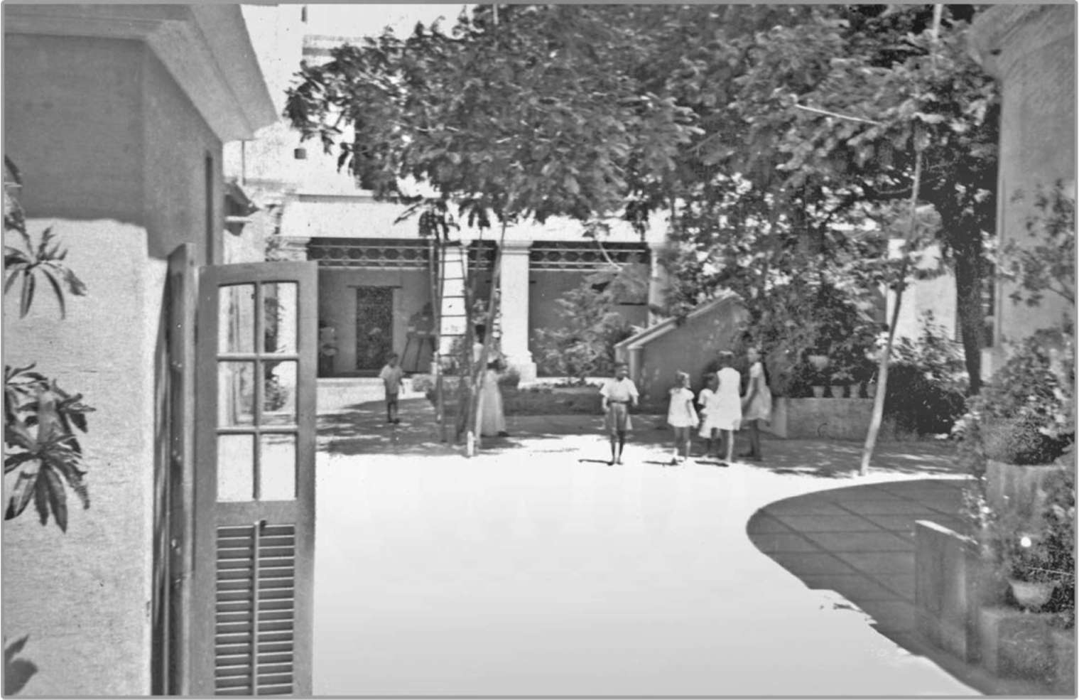 The Story of The Ashram Main Building - 0115-1.jpg